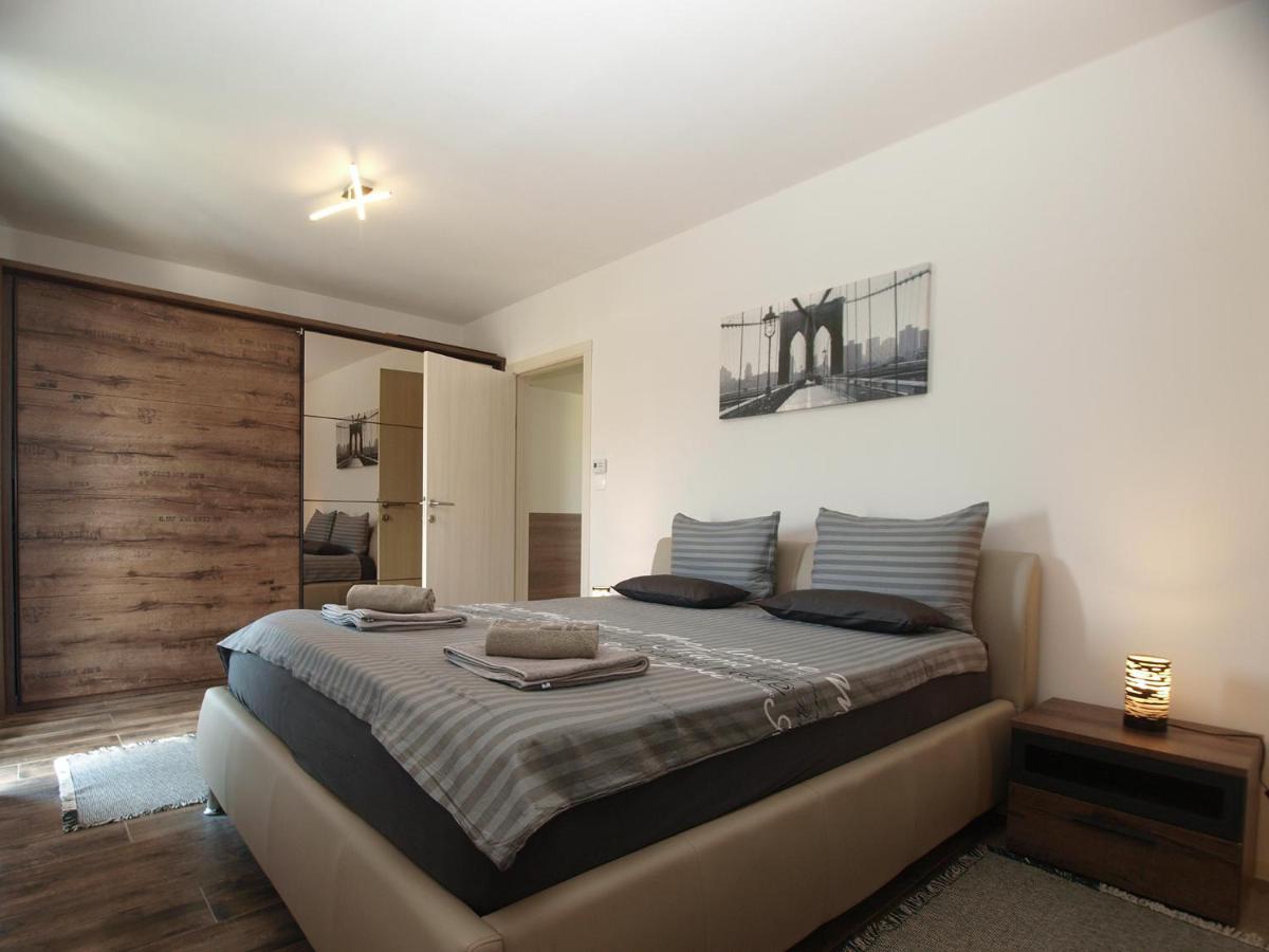 Villa Monteci 2052 Galižana Dış mekan fotoğraf