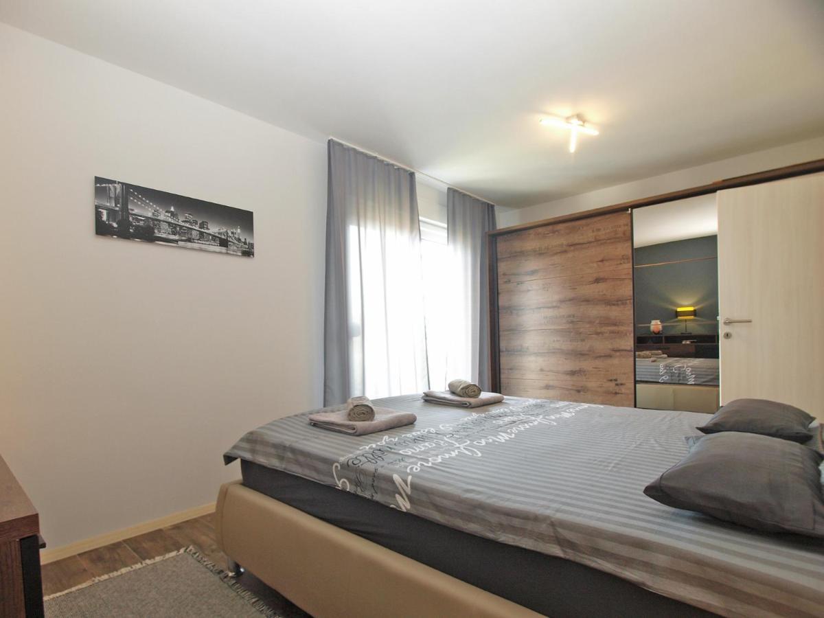 Villa Monteci 2052 Galižana Dış mekan fotoğraf