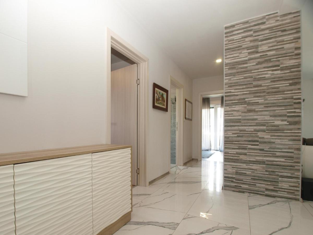 Villa Monteci 2052 Galižana Dış mekan fotoğraf