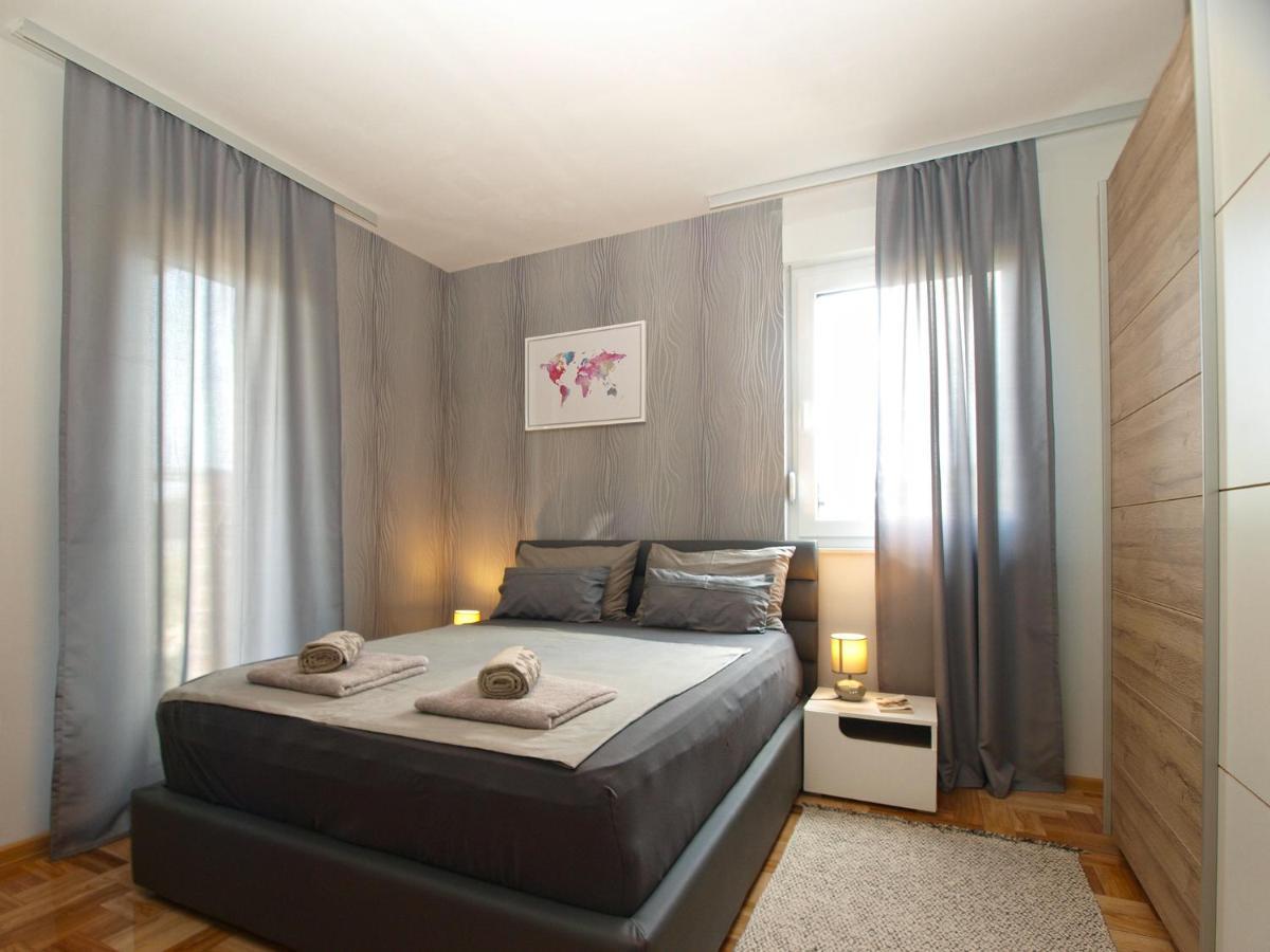 Villa Monteci 2052 Galižana Dış mekan fotoğraf